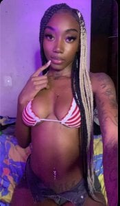 MilanJackson very natural ♥ Pic 2