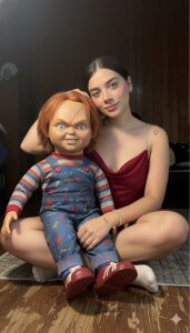 KittyKlum Hallowen 2025 Pic