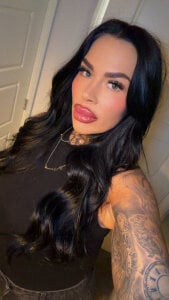 Beauty_Belle30X's Just me 🥰 Sex Photo 1