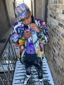 savageDick16