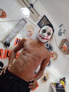 halloween de tyler_twink_boy  8 photos