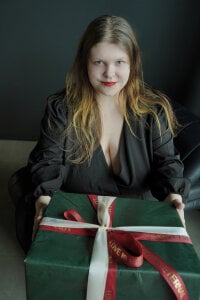 AuroraDemoni Merry X-mas! 사진 6