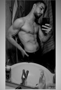 baaadboy10 Public Pic 7