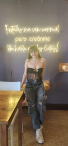 scarlett_vixen7 For you ❤ Immagine  4