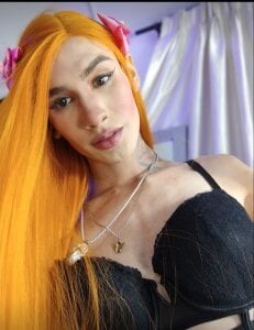 PervertedMissCloe ✨ Bilde 7