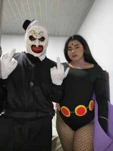 DELI- NIGHT OF TERROR Pic 9