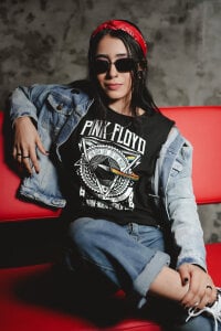 AmyPalmmer 🎸 Rock 80’s Clásico صورة واحدة|AmyPalmmer 🎸 Rock 80’s Clásico صورتان|AmyPalmmer 🎸 Rock 80’s Clásico  4 صور|AmyPalmmer 🎸 Rock 80’s Clásico  4 صورة