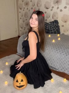 _cute_ice Happy Halloween! Pic 4