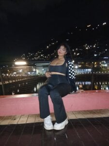 who_is_milyxx that night ...🐱‍👤🐱‍👤✨✨ Pic 7