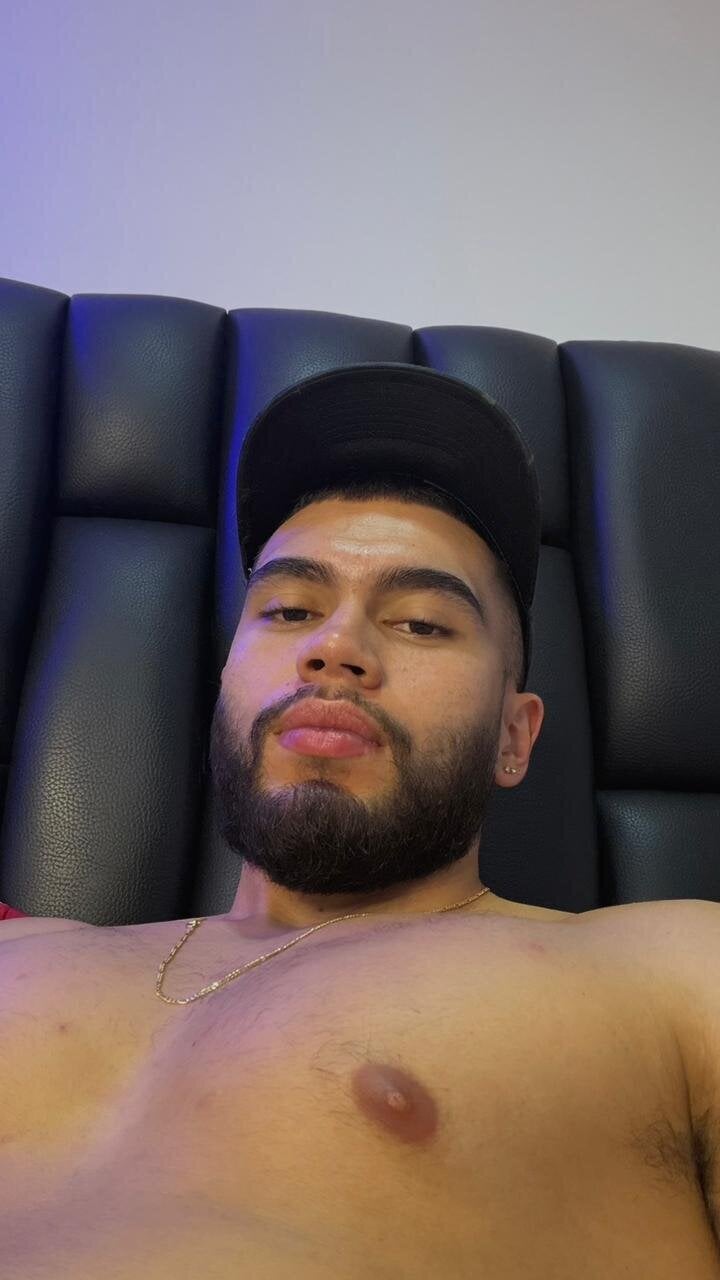 ThiagoHunk Populært bilde 3747