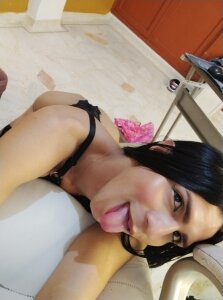 Public de Rachel_HardHot Fotos 3