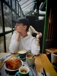 AnnastasiaMills POV: A date with me🥰💗 Immagine  3