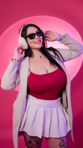 MAGIC_TESSA 😜 Pic 5