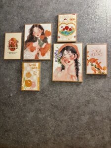 JENNIE-16 Room new Poză