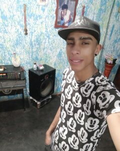 Moreno_HOT_Dotado Public Pic 6