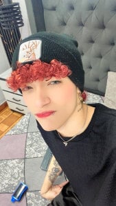 Public de lucke_collins22 Foto 4