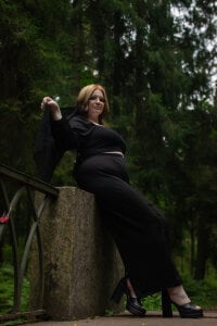 Java_fire forest nymph 👻 Pic 8