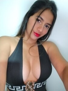 VickyEvans Public Pic