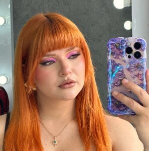 DAKOTA_LOVEE Know my art🎨💞🪄 圖片 9