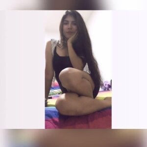 ZharidjParker MEET ZHARID Pic