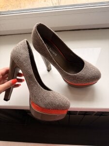 Julietta_a My heels Pic 4