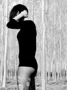 Emma_Conti_ Notte Pic