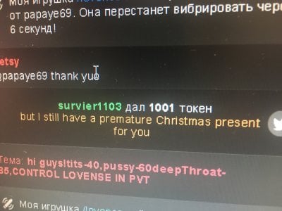 Betsy my best guys Foto 5