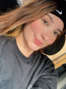 Estelle_Noir Public Foto 3