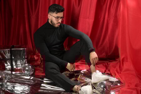 Liam_Kleiin 🎄​sexy christmas🎄​ Pic 4