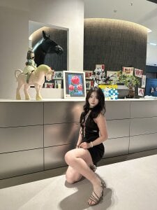 miemieyu-2003 你的小野猫 Pic 2