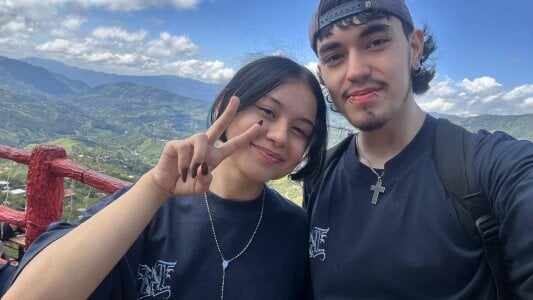 Couple_In_Heat Public Εικόνα 2