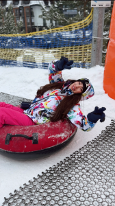 TianaPosh kullanıcısının My winter holidays❤️ albümü -  9 fotoğraf