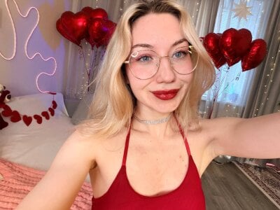 lusciousslilyPublic Bild 3