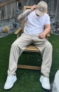 Single de felipe_caicedohub  6 Imagens