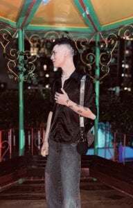 divine_philp77 🐰 Pic