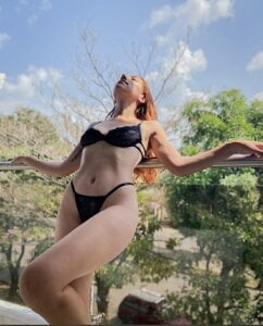 AliceTeenager_ Public Pic 2