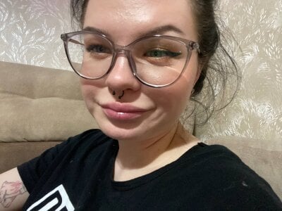 CindyMill My ordinary life Gambar 4