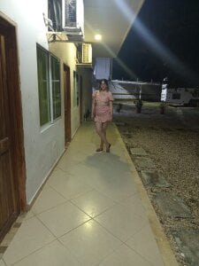 Chanelll_Taylorr_ Objeepic tivo. vacation to coveñas colombia in november 2025 dream come true Pic 3