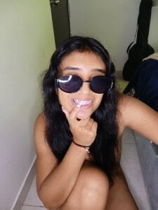 Nahomievans233 Sexy Pic 3