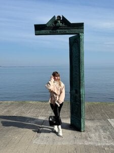 AngelicaHollywood I love the sea Kuva 4