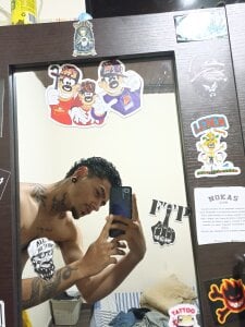 Macky_Hot Public Immagine  7