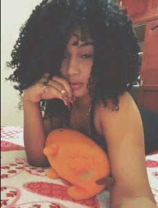 Curly_doll_ Public Immagine  4