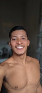 Pretotwink Macho tesudo Foto 5