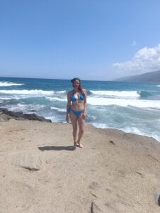 cerecita_anna Playa Pic