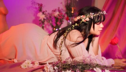 _camilaa 𓍢ִ໋🌷Your valentine's day fairy ˚ʚ🎀ɞ˚ Pic 3