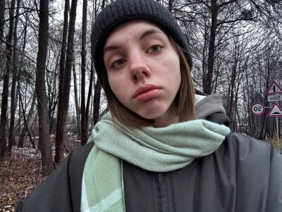 TeraHoman cold photos) Pic 3