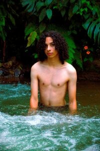 Dann-Winner flow like water Foto 2