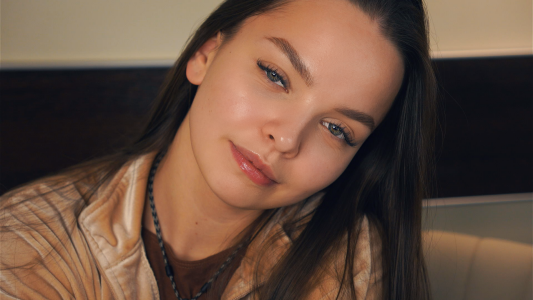 NanMccoid my soft lips Pic 3