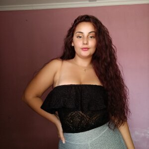Eva_pau Cam Model Profile | Stripchat