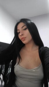 Megan_kss